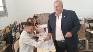 Avelín Nolléns cuestionó políticas nacionales y advirtió por su impacto en sectores vulnerables