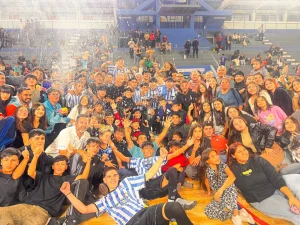 De la desventaja al festejo: Barrio Rivadavia es bicampeón de Cuyo