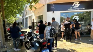 Causa Branka Motors: Los imputados recuperaron la libertad tras acordar una reparación de $524 millones