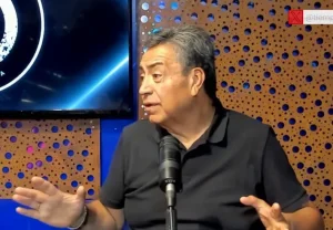 Eduardo Cabello confirmó su rol como coordinador de Dante Gebel y advirtió por un inminente colapso de las obras sociales