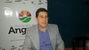 José Castro desestimó las acusaciones en su contra y las atribuyó a una "maniobra política"