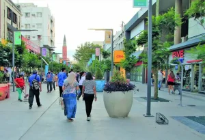 Rechazo empresario al horario corrido reaviva el debate en el comercio sanjuanino