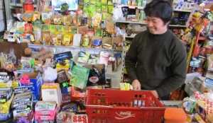 Comercios chinos avanzan en San Juan: crecieron un 400% desde 2024