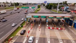 El Gobierno habilitó a San Juan y otras provincias a concesionar rutas nacionales con sistema de peaje