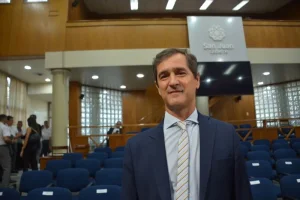 Avanza el debate por la reforma electoral en San Juan, aunque sin certezas de acuerdo unánime