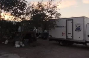 Crimen en Pocito: confirman que el hombre hallado sin vida fue víctim4 de un r0bo