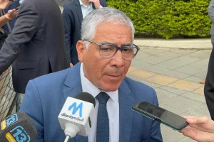 El gobierno de Orrego proyecta su gestión 2026 centrada en escuelas, salud y seguridad ciudadana