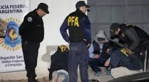 Rawson lidera los registros de delitos en San Juan y el Gran San Juan concentra el 94% de los casos