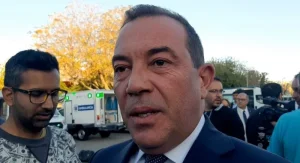 San Juan descentraliza la atención sanitaria para descomprimir los hospitales centrales