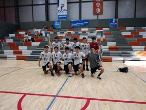 Don Bosco apuesta a la formación y se prepara para nuevos desafíos nacionales