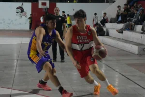 Inca Huasi pone en juego el invicto en una fecha que puede reordenar la tabla