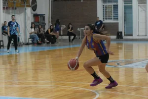 UVT se afirma arriba y el femenino empieza a mostrar diferencias