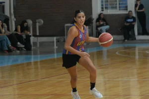 El femenino de básquet juega la fecha 2 con duelos que empiezan a ordenar la tabla