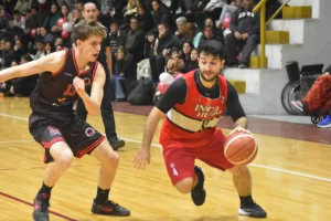 Inca Huasi lidera con autoridad y el torneo empieza a tomar forma