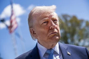 Trump asegura que el conflicto con Irán podría estar cerca de su final