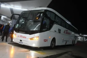 Calingasta volverá a tener viajes a Mendoza