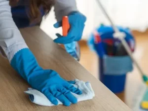 Salarios de empleadas domésticas: cuánto van a cobrar en mayo 2026 y cómo quedó la paritaria