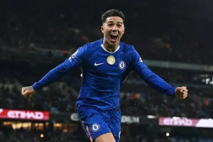 Tensión en Chelsea: Enzo Fernández fue sancionado tras “cruzar una línea” y crece la incertidumbre sobre su futuro