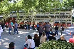 Desactivan el paro total en institutos preuniversitarios de la UNSJ y garantizan las clases