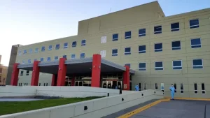Hospital Rawson realizará controles gratuitos de voz en abril