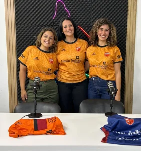 Ilegales FC crece desde el trabajo y la unión