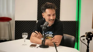 Illanes impulsa un modelo formativo para potenciar el futsal sanjuanino