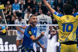 UPCN se quedó con el primer punto de la final tras un duelo vibrante