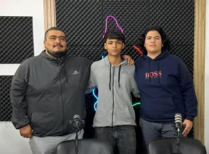 Pocito apuesta a la formación y construye futuro en el handball