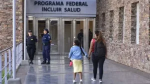 San Juan destina cerca de $1.000 millones mensuales para sostener prestaciones de Incluir Salud