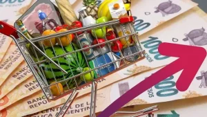 Inflación de marzo: por qué volvió a subir y qué puede pasar en los próximos meses