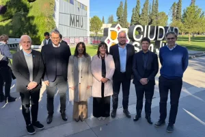 El Gran San Juan conformó el primer Consejo Metropolitano por la Niñez y la Adolescencia