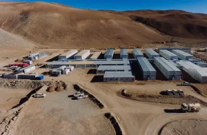 Soberanía minera: Desde La Rioja ratifican que Josemaría se rige bajo leyes y beneficios sanjuaninos