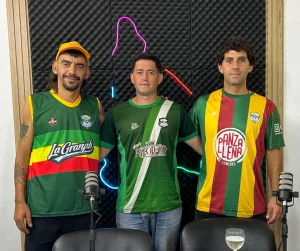 La Granjah FC: de una reunión entre amigos a un club con identidad en San Juan