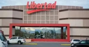 Traspaso de supermercados: La Anónima compra Libertad y mantiene los puestos de trabajo