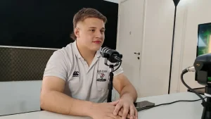 Cúneo en Los Pumitas: San Juan tendrá presencia en el Rugby Championship M20