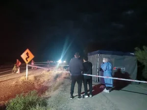 Identificaron al promesante que murió camino a la Difunta Correa