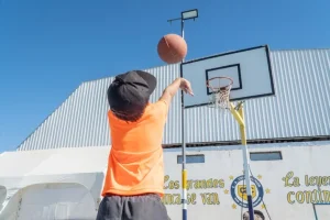 La prevención social llega a las Escuelas de Iniciación Deportiva