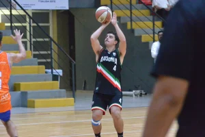 Fecha con duelos que mueven la tabla en el básquet