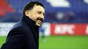 River apuesta a la modernización: quién es Pablo Longoria, el cerebro europeo que liderará el proyecto deportivo