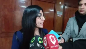 Ley Lucio en San Juan: presentan un pedido de informes por la falta de capacitación en el Estado