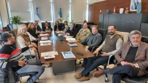 El Gobierno convocó a paritarias docentes para el 13 de abril