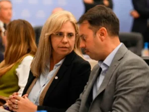 Conflicto de límites: Diputados sanjuaninos presentan un proyecto en el Congreso para rechazar el planteo de La Rioja