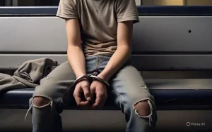 Cruce en la Justicia por el aumento de arrebatos en Rawson y la participación de menores