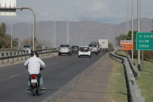 Los detalles de la obra de Circunvalación: obras nocturnas y simultáneas a lo largo de 32 km