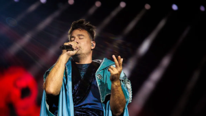 Rumor en ascenso: Tan Biónica podría sumar a San Juan en su gira y crece la expectativa