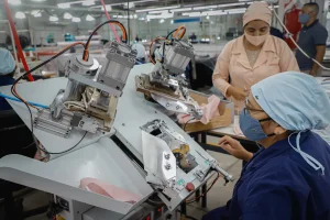 El sector textil sanjuanino pierde empleo y reduce su actividad en un contexto de crisis