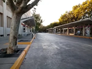 San Juan sin Red Tulum: el 1° de mayo no habrá servicio de colectivos en toda la provincia