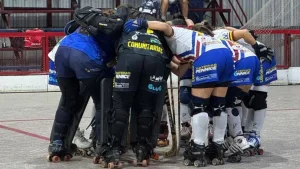 Concepción y UVT lideran el femenino y marcan el rumbo del Apertura