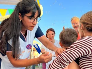 San Juan lanza una nueva edición de VacunArte+ con controles, actividades y promoción de la salud