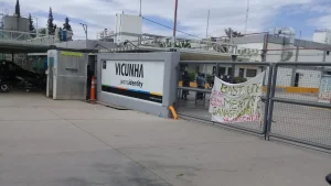 Crisis en la industria textil: Vicunha opera al 50% y mantiene suspensiones